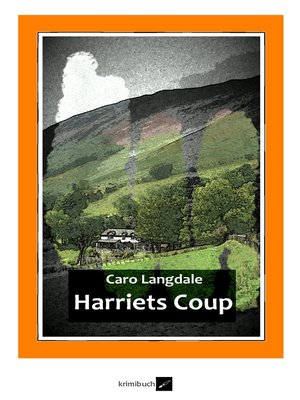 cover image of Harriets Coup